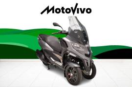 Piaggio MP3 530 EXCLUSIVE