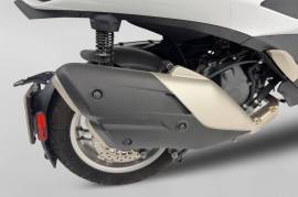 Piaggio Beverly 400 HPE E