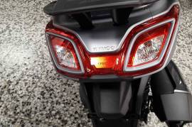 Kymco Otros  350 ABS