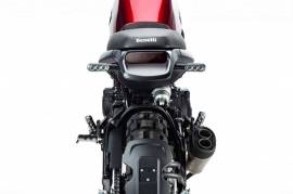 Benelli Leoncino 500 ABS