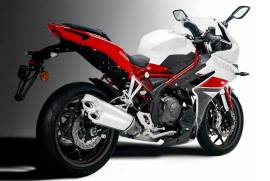 Benelli Otros  BN 302 R ABS