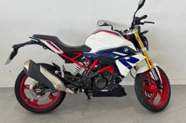 BMW G 310 R