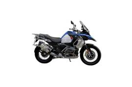 BMW R 1250 GS Adventure
