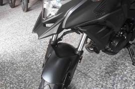 Honda CB 500 X ABS