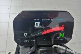 BMW S 1000 R