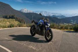 Honda X-ADV G3737