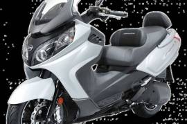 SYM MaxSym 600i ABS