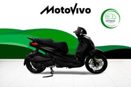 Piaggio Beverly 300