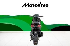 Piaggio Beverly 300