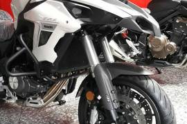 Benelli Otros  TRK 502