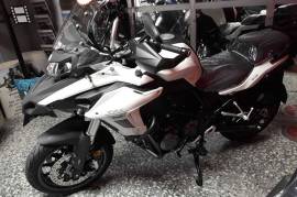Benelli Otros  TRK 502