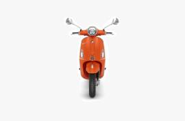 Vespa Primavera 125