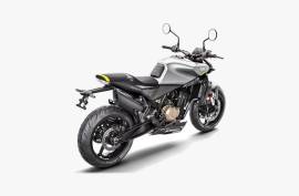 Husqvarna Vitpilen 801