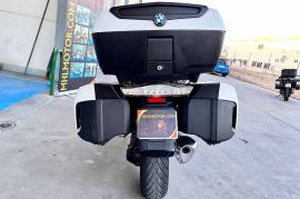 BMW R 1250 RT