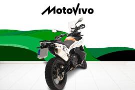 KTM 790 Adventure