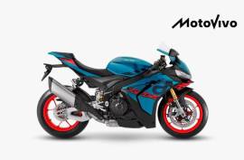 Aprilia RSV4