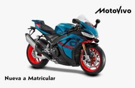 Aprilia RSV4