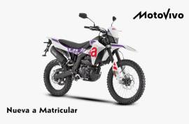 Aprilia RX 125