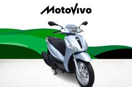 Piaggio MEDLEY 125