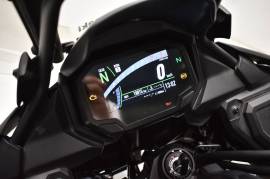 Kawasaki Versys 650