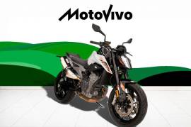 KTM 790 DUKE
