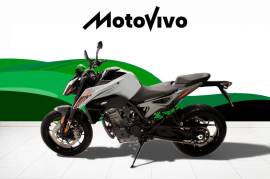 KTM 790 DUKE