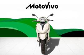 Piaggio Beverly 300 HPE E5 MY22