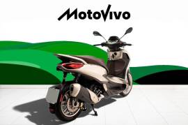 Piaggio Beverly 300 HPE E5 MY22
