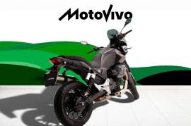 Moto Guzzi V 85 Strada E5+
