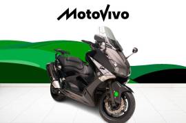 Yamaha T-MAX 500