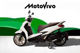Piaggio Beverly 300 HPE E5