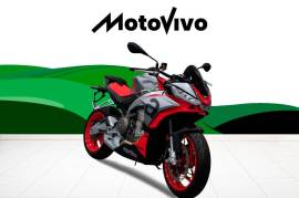 Aprilia Tuono 660