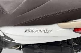 Piaggio Beverly 400 HPE E