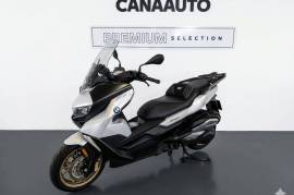 BMW C400GT