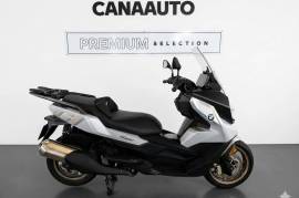BMW C400GT