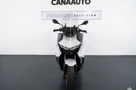 BMW C400GT