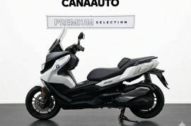 BMW C400GT