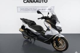 BMW C400GT