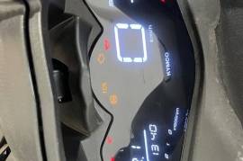 Kymco Xciting 400i