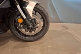 Honda Forza 750