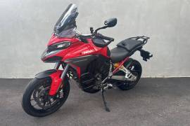 Ducati Multistrada 620
