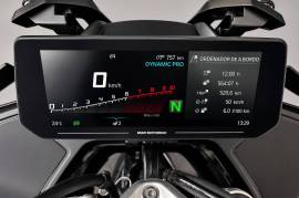 BMW R 1300 RT