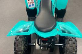 Yamaha YFM 50