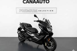 BMW C400GT