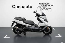 BMW C400GT
