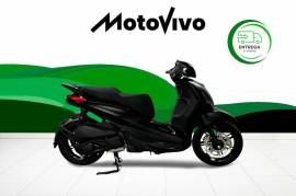 Piaggio Beverly 300