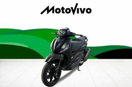 Piaggio Beverly 300
