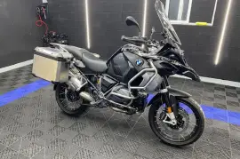 BMW R 1250 GS Adventure