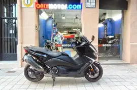 Yamaha TMAX 530 ABS