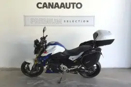 BMW F 900 R